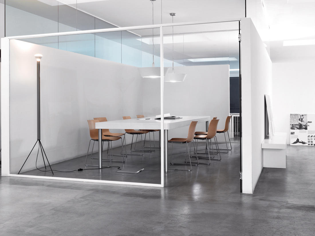 培训家具|布面培训椅|办公家具|设计师家具|Catifa 46 培训椅